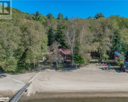 Cottage for Sale on Kimball Lake