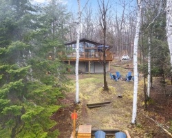 Cottage for Sale on Minnicock Lake