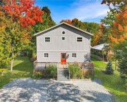 Property for Sale on 9 Lakeview Cottage Rd, Kawartha Lakes