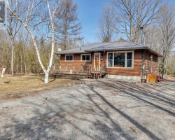 Property for Sale on 330 St Alban's Road, Kawartha Lakes