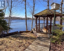Cottage for Sale on Whalley Lake