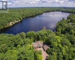 Property for Sale on 1071 #8 Trout Lake Road, Lake of Bays