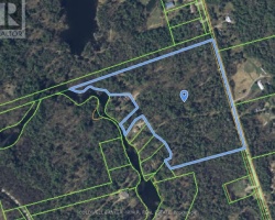 Property for Sale on N/A Tully's Road, Kawartha Lakes