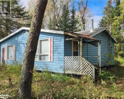 Cottage for Sale on Irondale River