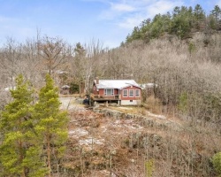 Property for Sale on 1023 Cove Road, Utterson