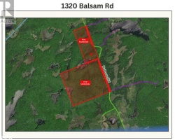 Property for Sale on 1320 Balsam Road, Dunchurch