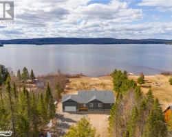 Cottage for Sale on Sand Lake