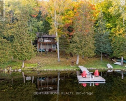 Property for Sale on 1220 Portage Lake Rd, Dysart et al