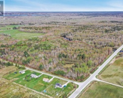 Property for Sale on 6928 County Road 169, Ramara