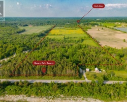 Property for Sale on 2071 Quarry Rd, Severn