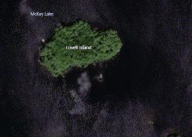 Lovell Island