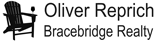 Logo of Oliver Reprich - Bracebridge Realty