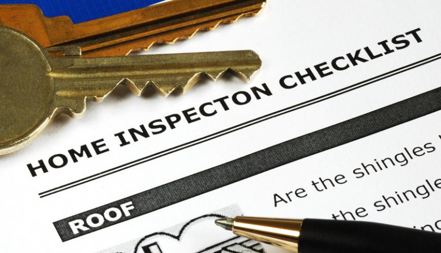Questions for the Home Inspector