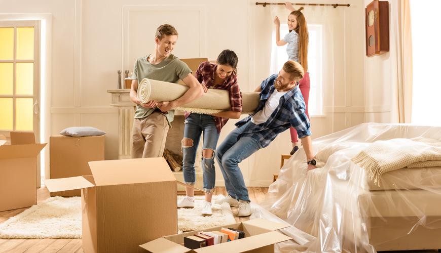 The Hidden Costs of Moving