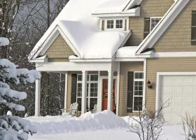 Resons to buy property in Winter