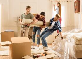 The Hidden Costs of Moving