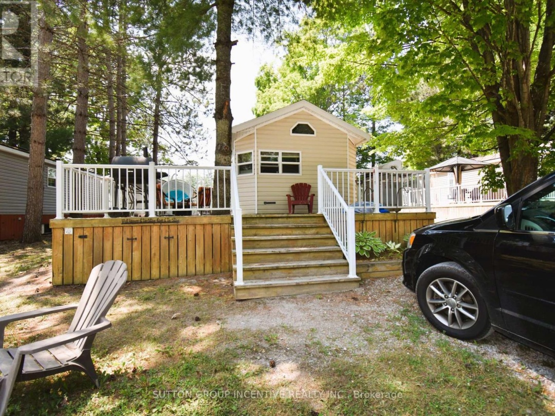 62 - 1082 SHAMROCK MARINA ROAD, 