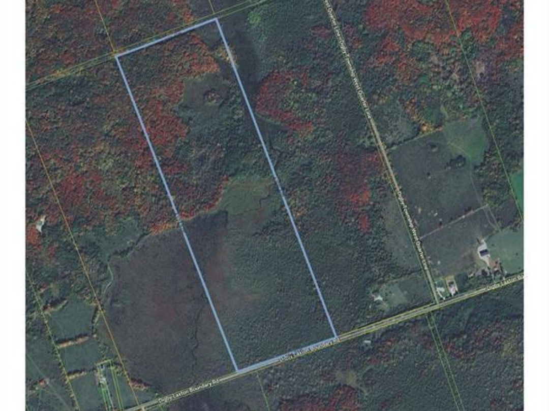 0 Laxton Boundary Line, Kawartha Lakes