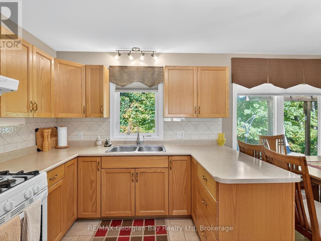 56 BECKETTS SIDE ROAD, 