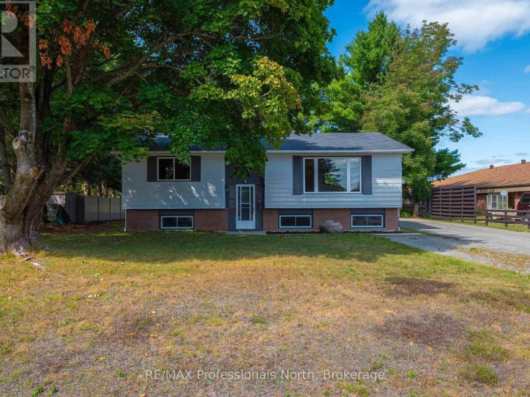 26 PRENTICE STREET, 