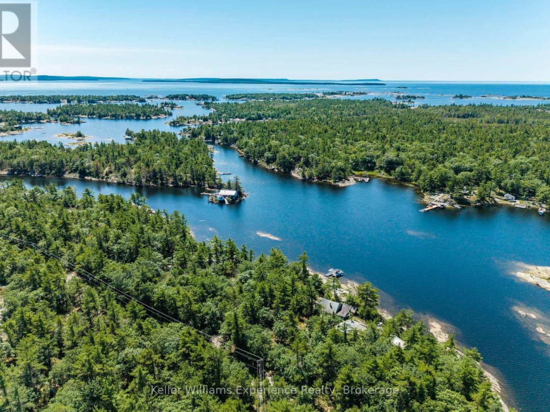 8326 IS 2210 GEORGIAN BAY, Georgian Bay
