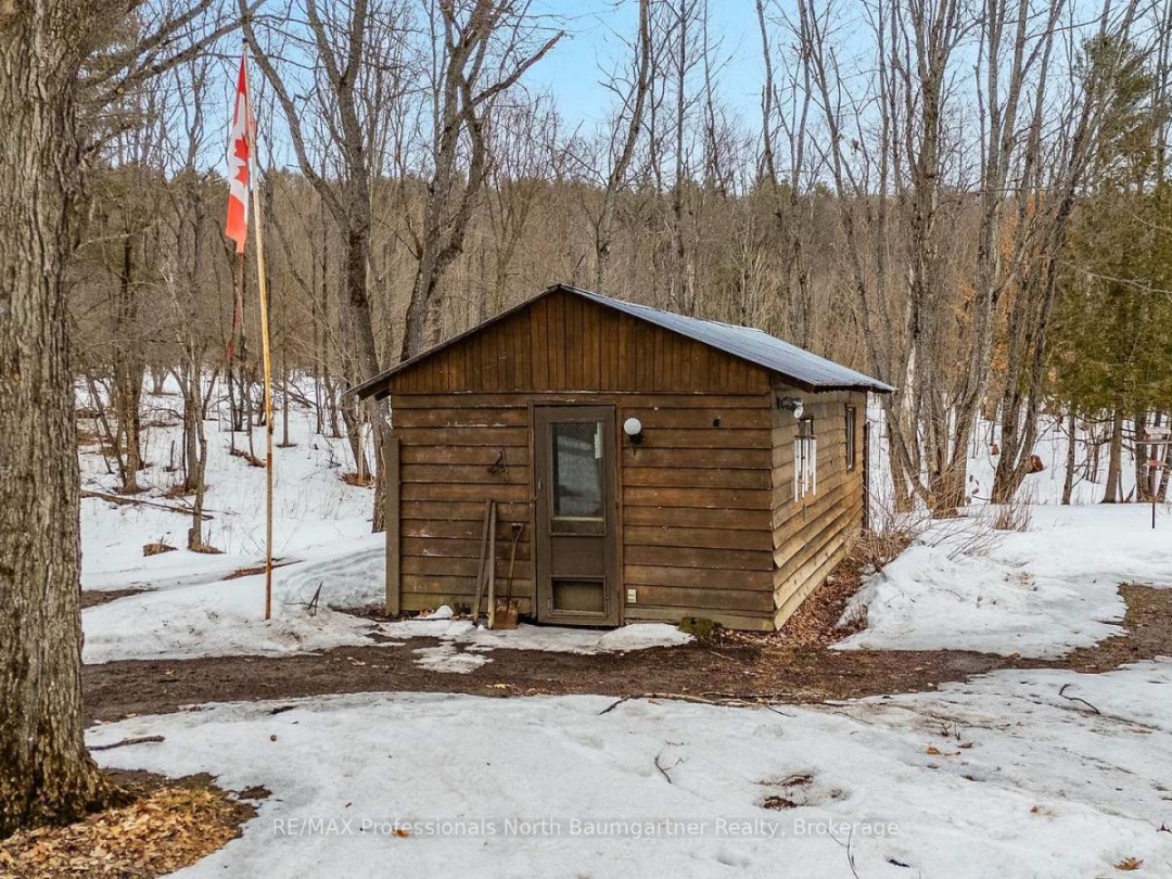 12504 HIGHWAY 35, Minden Hills (Minden)