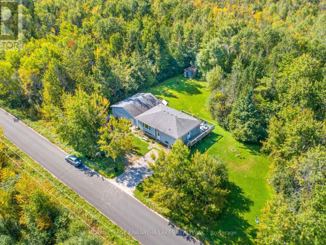 691 Cedar Glen Road, Kawartha Lakes