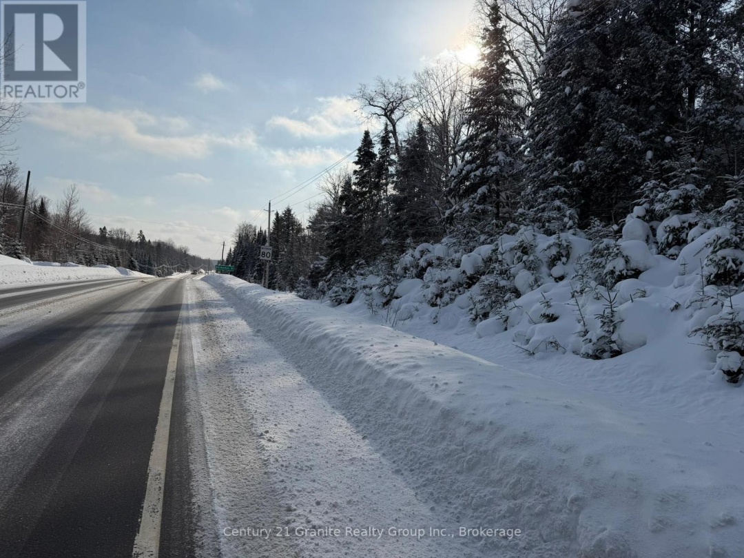 0 HIGHWAY 118, Dysart et al (Dysart)