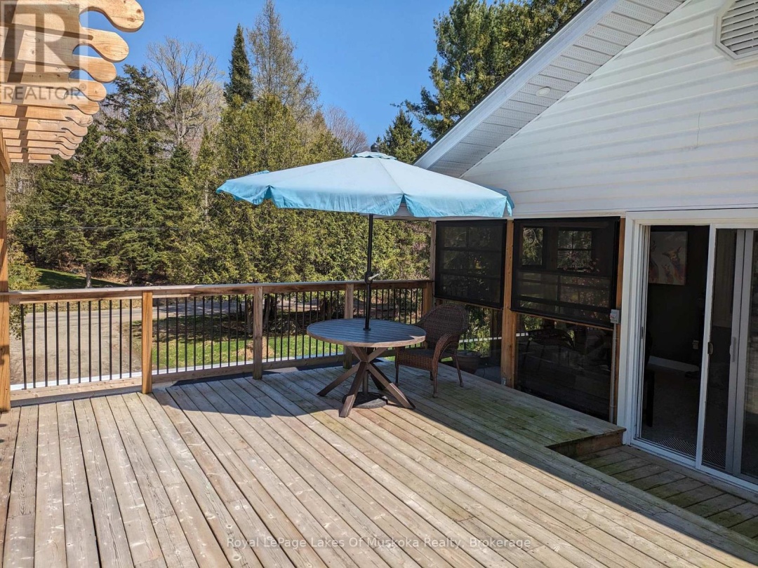 256 WOODLAND DRIVE, Huntsville (Chaffey)
