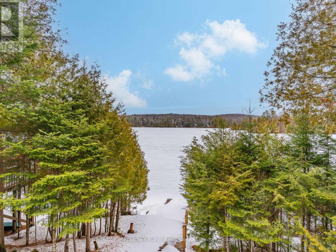 1012 COULSON LANE, Gooderham Lake