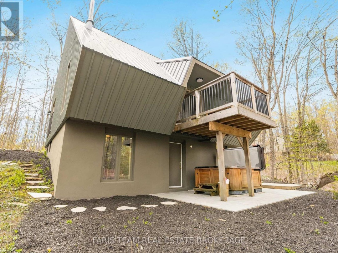 46 HURONWOODS DRIVE, Oro-Medonte (Sugarbush)