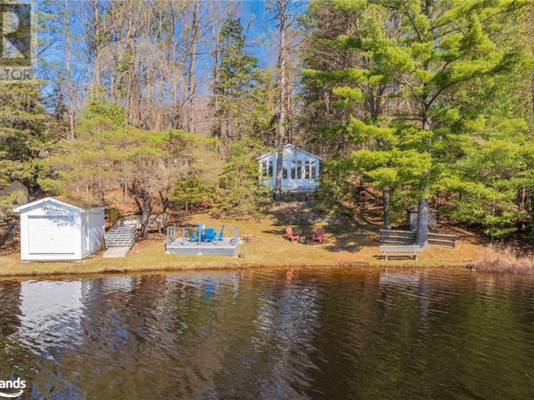 1038 Fitchett Lane, Riley Lake