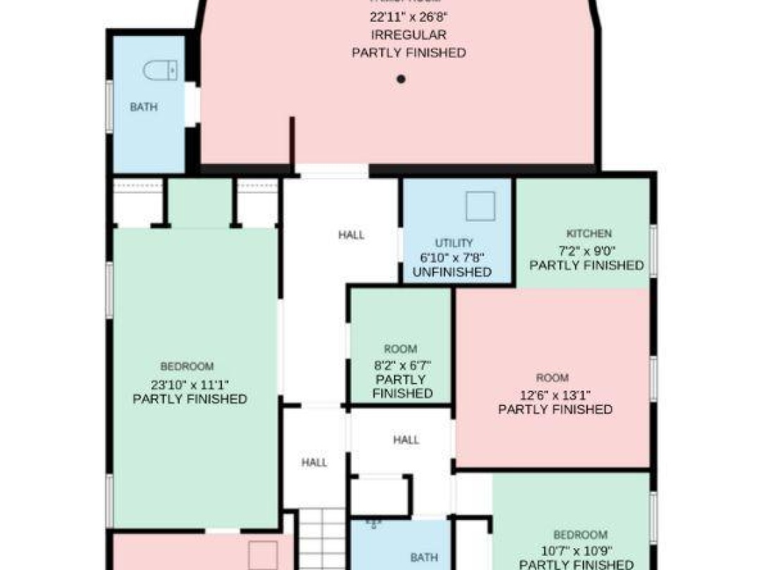 31 WELLINGTON STREET, 