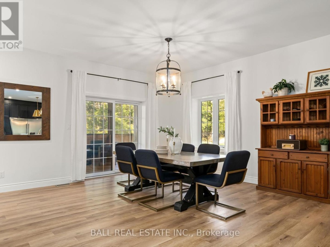 201 NORTHERN AVENUE, Trent Lakes