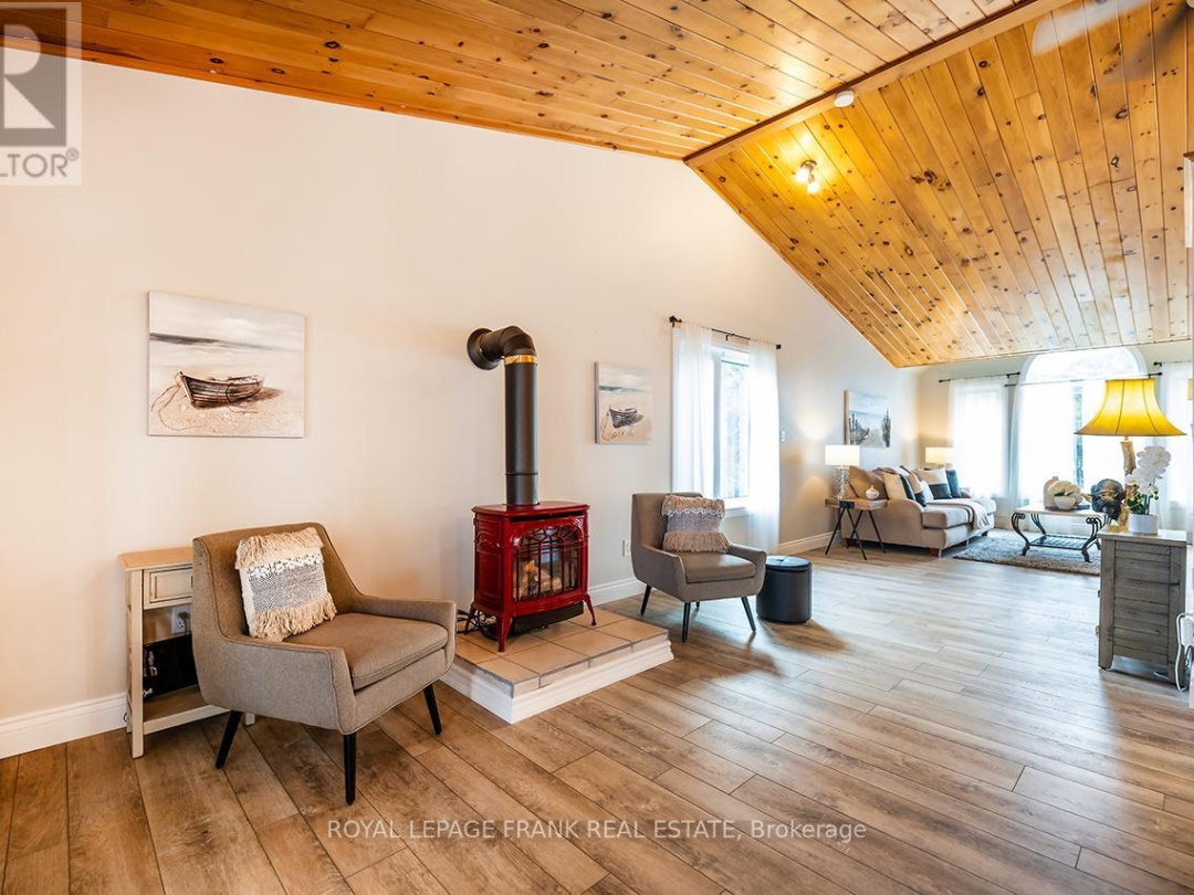 25 SHELLEY DRIVE, Lake Scugog