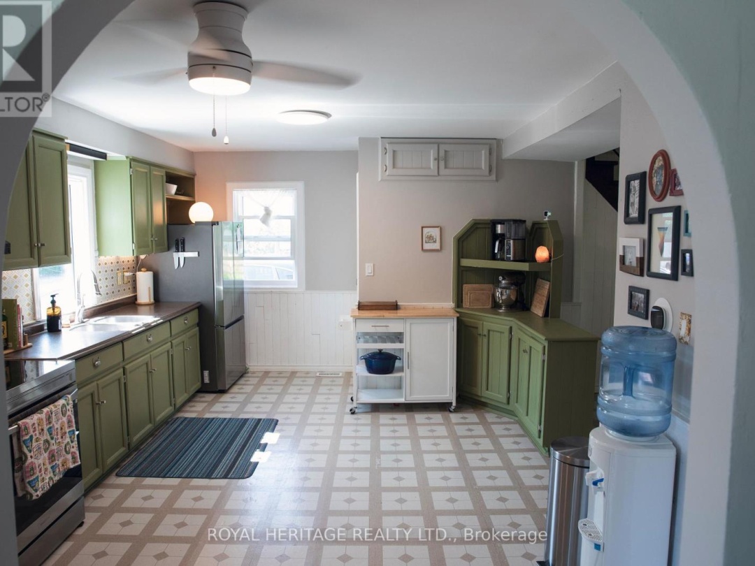 17011 SIMCOE STREET, 