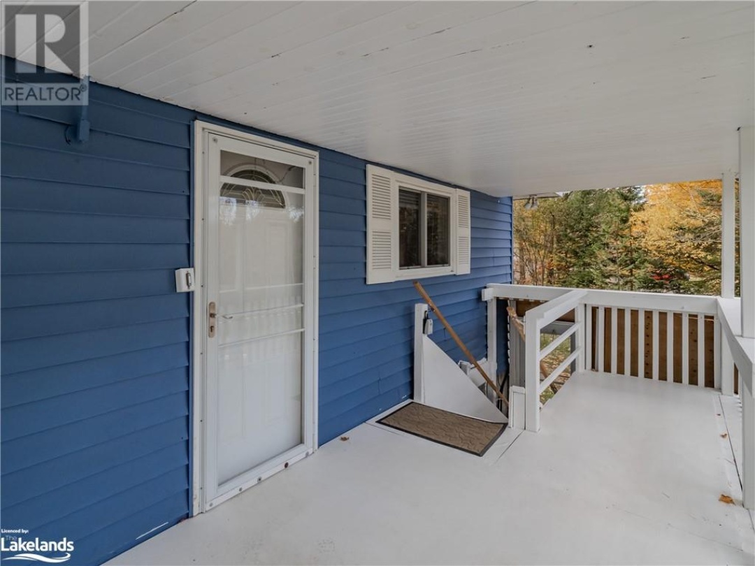 1851 Cedar Lane, Bracebridge