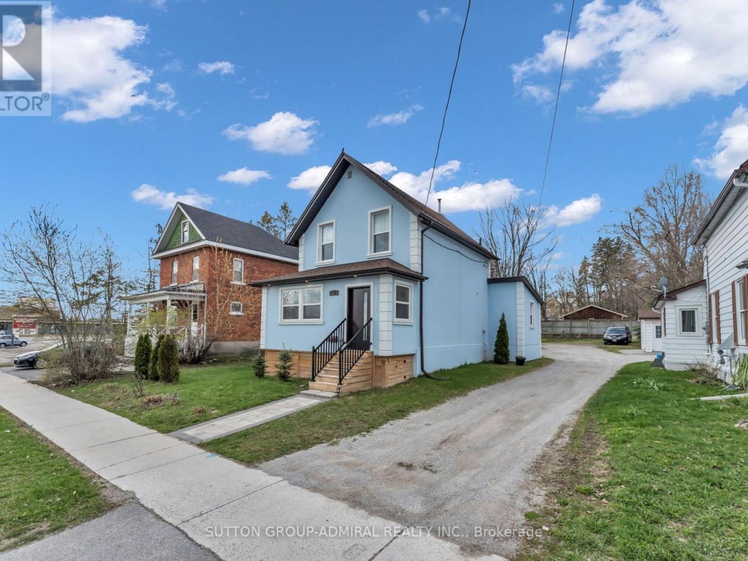 97 LACLIE STREET, Orillia
