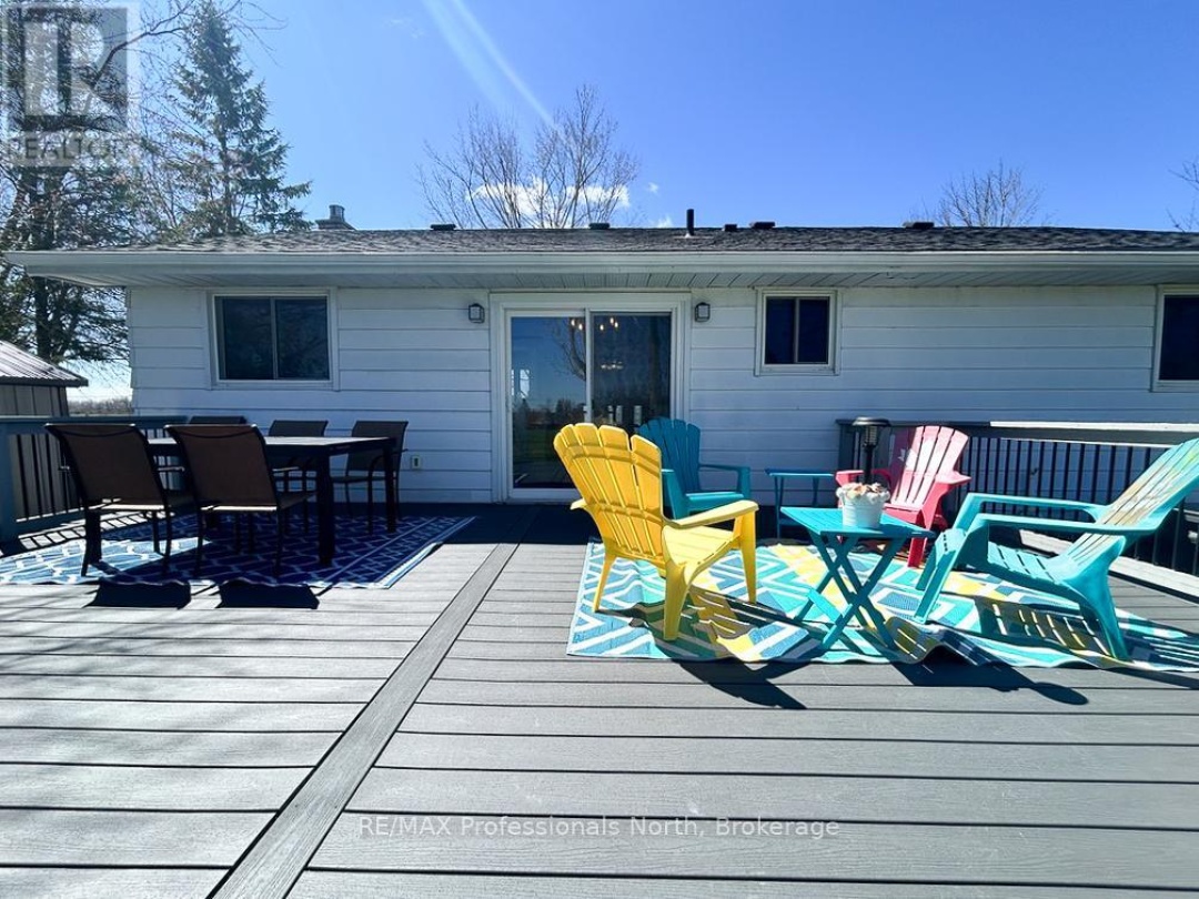 111 ANDERSON DRIVE, Kawartha Lakes (Fenelon)