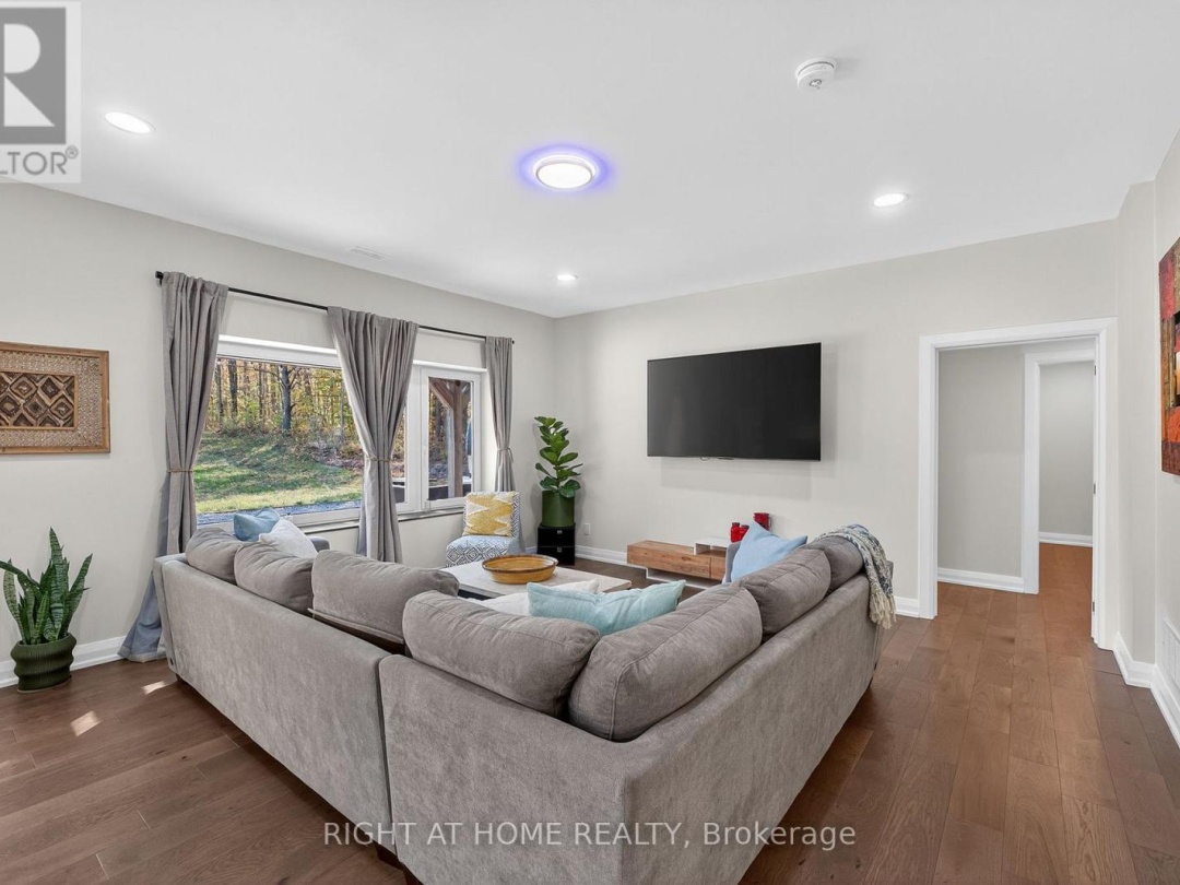 6067 CONCESSION ROAD B-C, Ramara