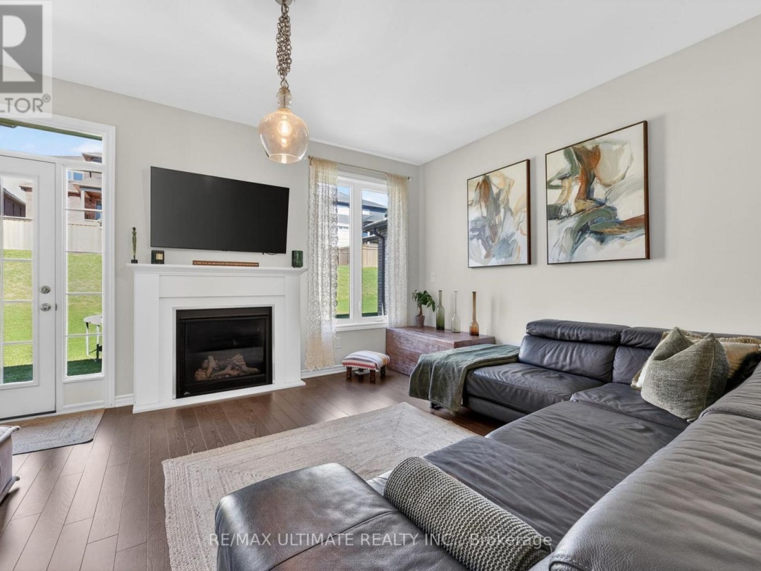 2962 MONARCH DRIVE, Orillia