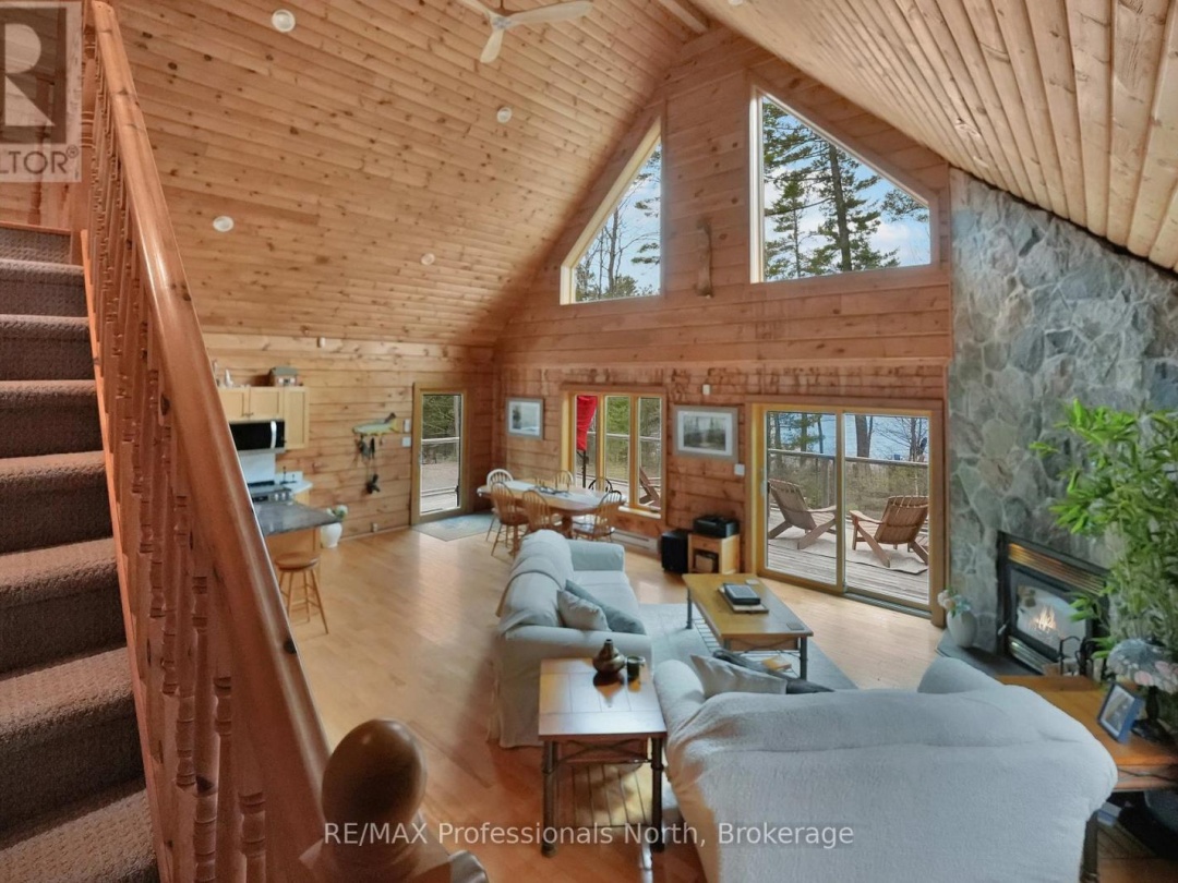 3047 HARBURN ROAD, Boyne Lake