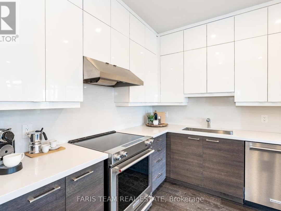 604 - 90 ORCHARD POINT ROAD, 
