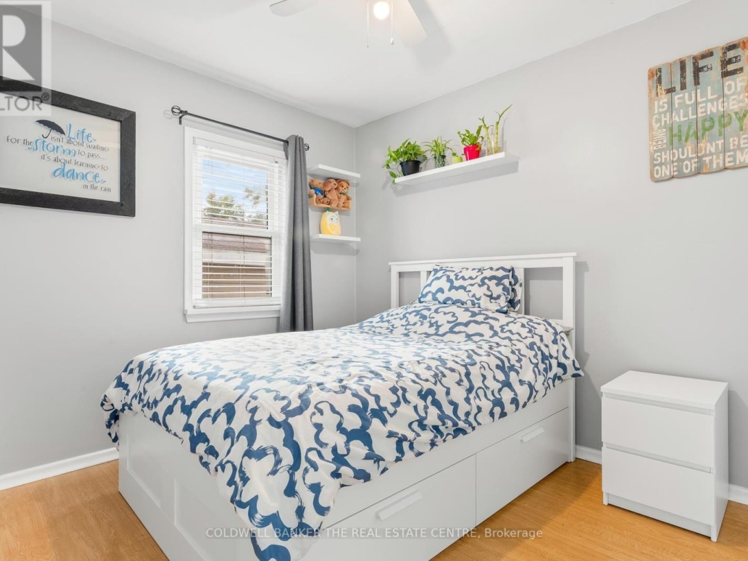 7 LEACH STREET, 