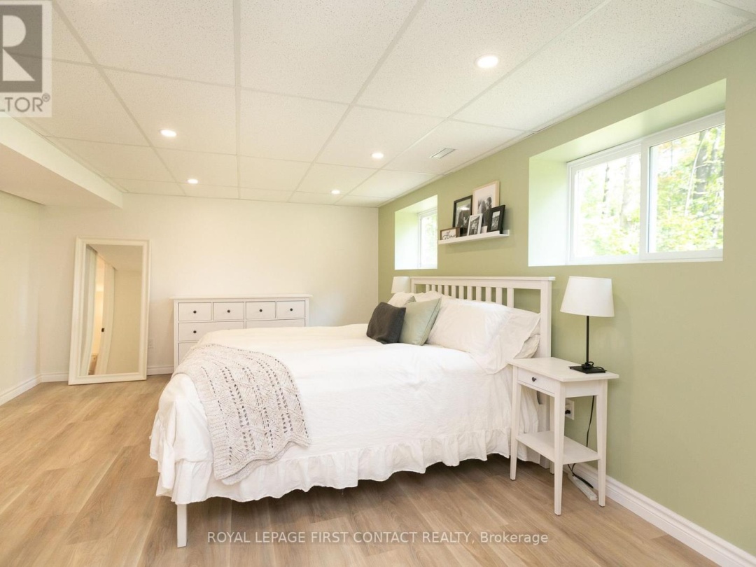 5532 OLD UDNEY SIDE ROAD, 
