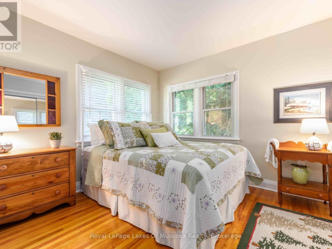 9 MOUNTVIEW AVENUE, Muskoka River