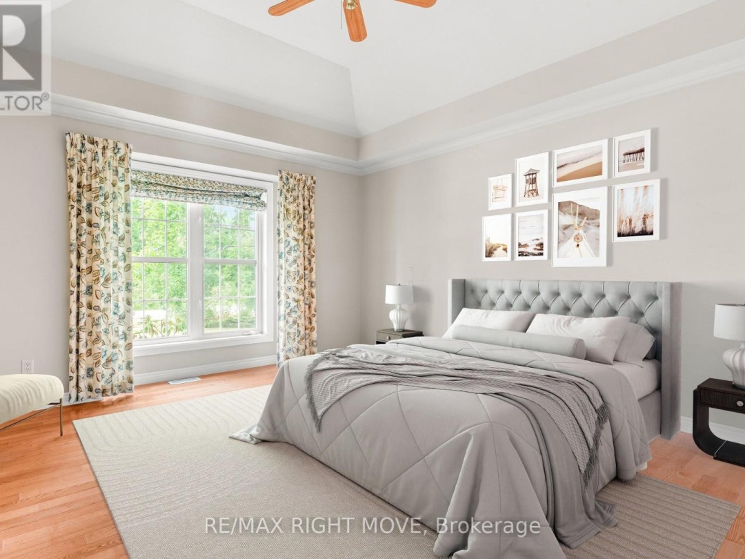 3 THICKETWOOD PLACE E, 