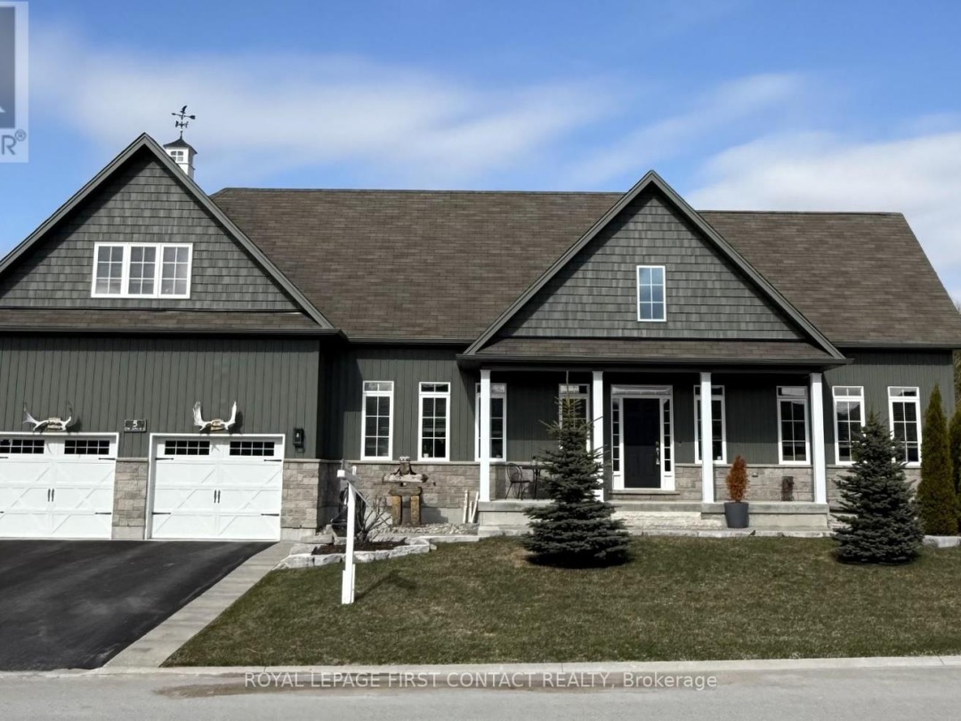 5 CHARLIE RAWSON BOULEVARD, Georgian Bay