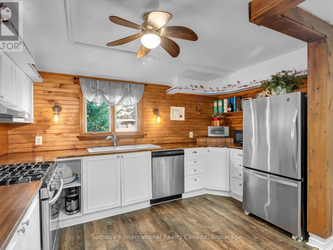 21 SPARROW ROAD, Burnt River