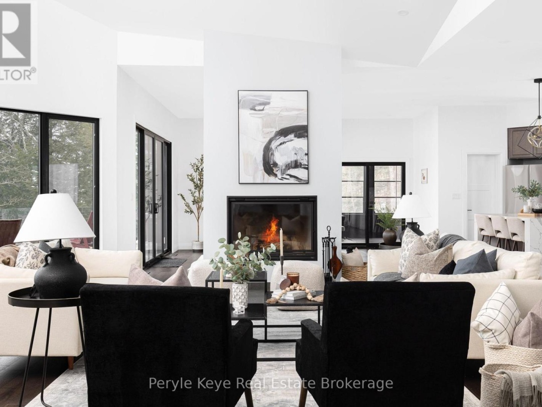86 CLAREN CRESCENT, 